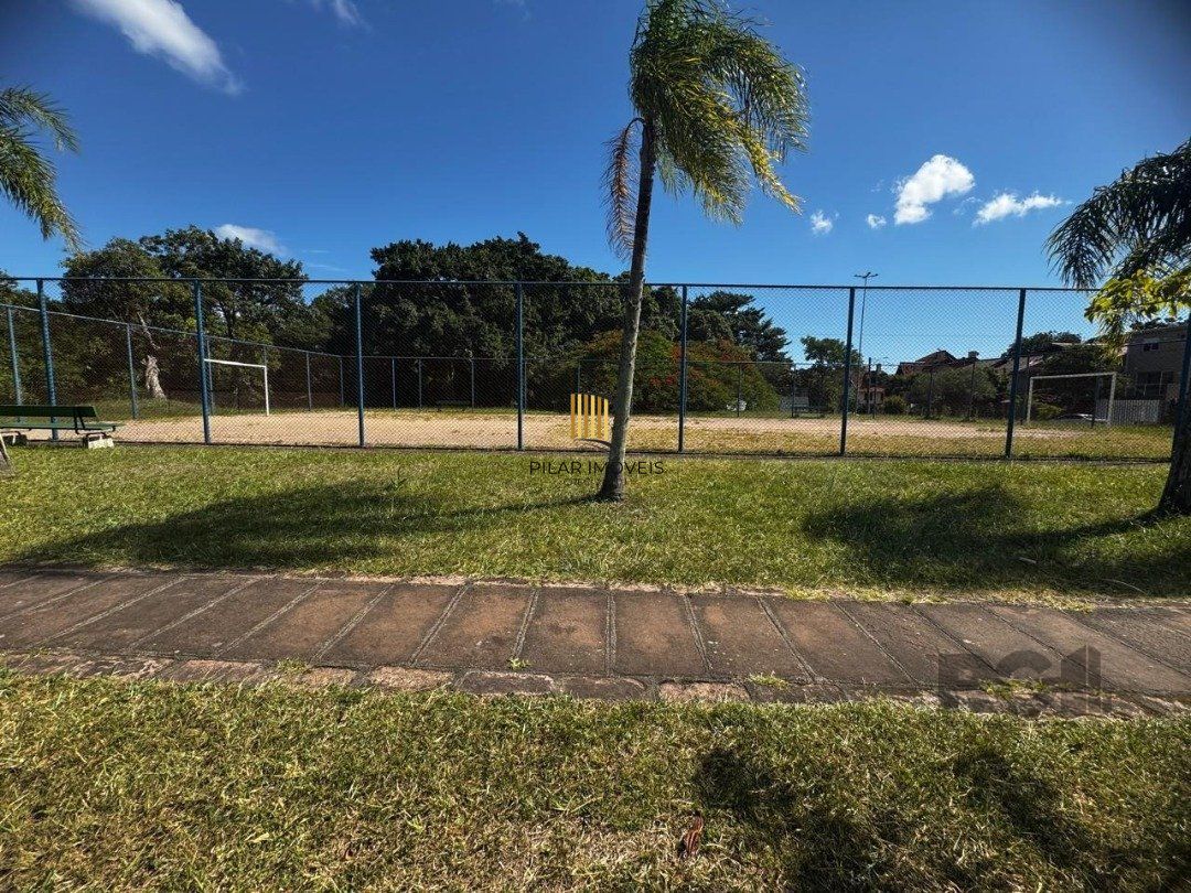 Terreno no bairro Espírito Santo