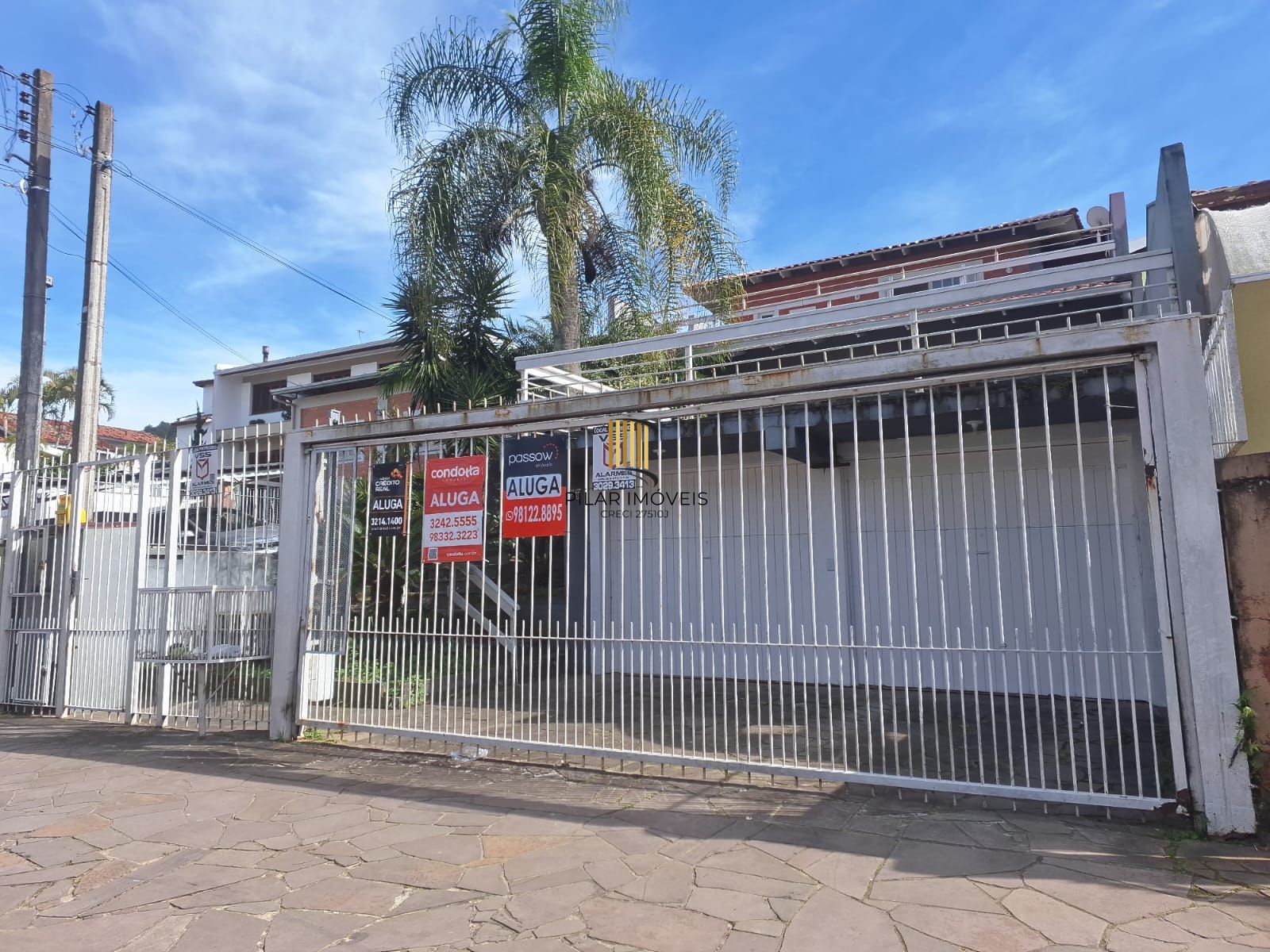 CASAS VENDA CONJUNTA BAIRRO HÍPICA - PORTO ALEGRE/RS