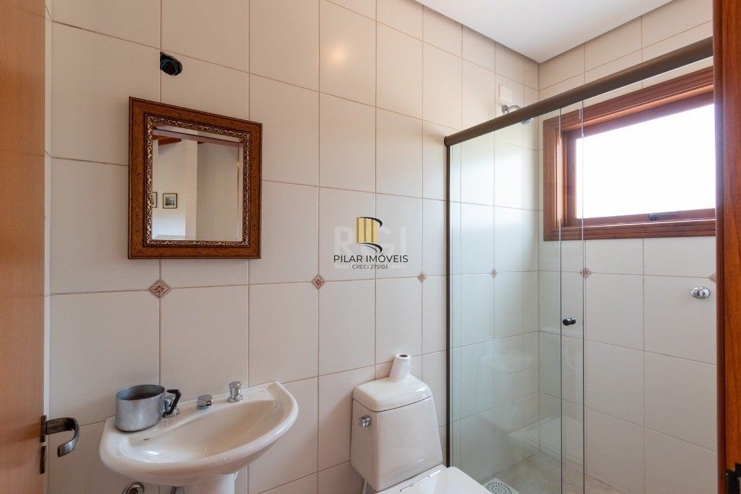Casa para Venda - 358.78m², 3 dormitórios, sendo 1 suites, 3 vagas - Jardim Isabel