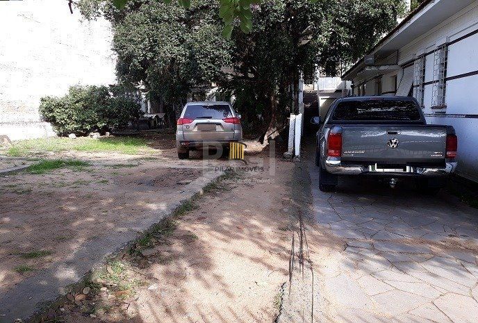 Terreno no bairro São João