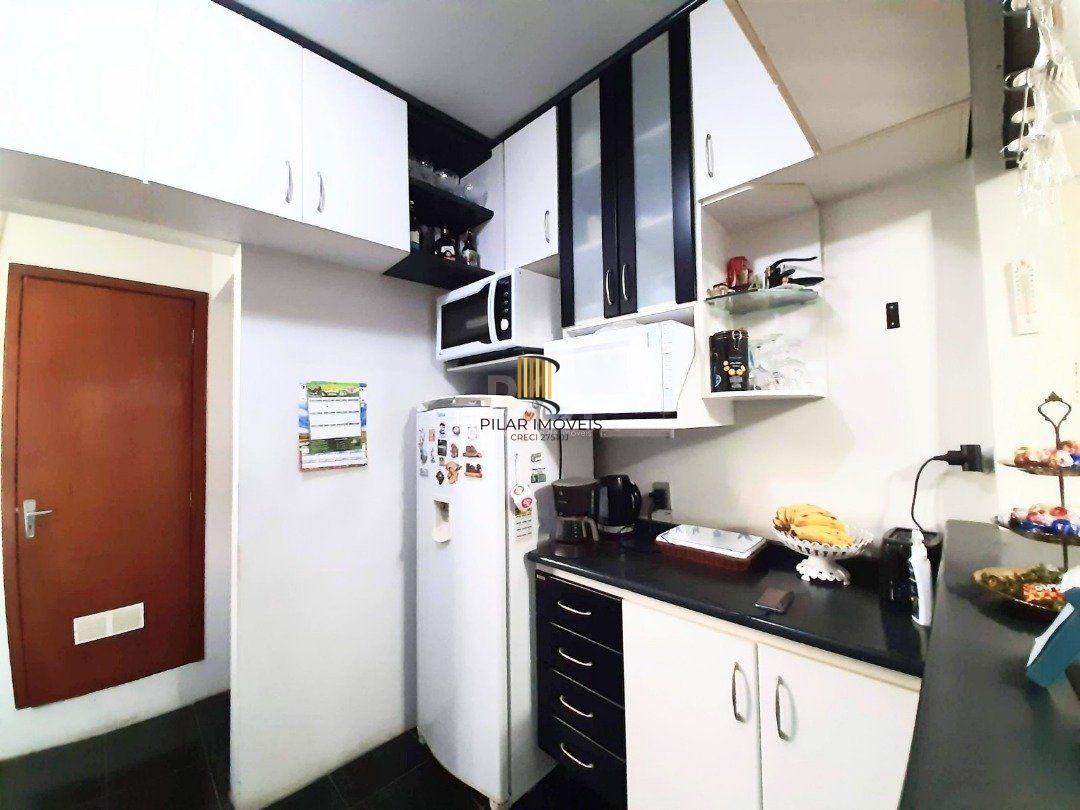 Apartamento para Venda - 74.81m², 2 dormitórios, Auxiliadora