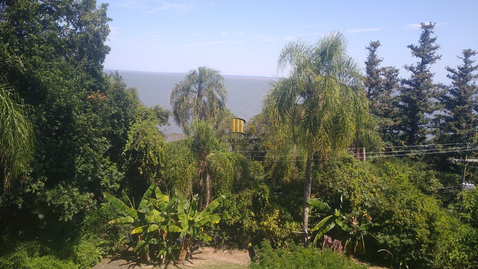 Sítio para Venda - 240m², 3 dormitórios, sendo 2 suites, 6 vagas - Ponta Grossa