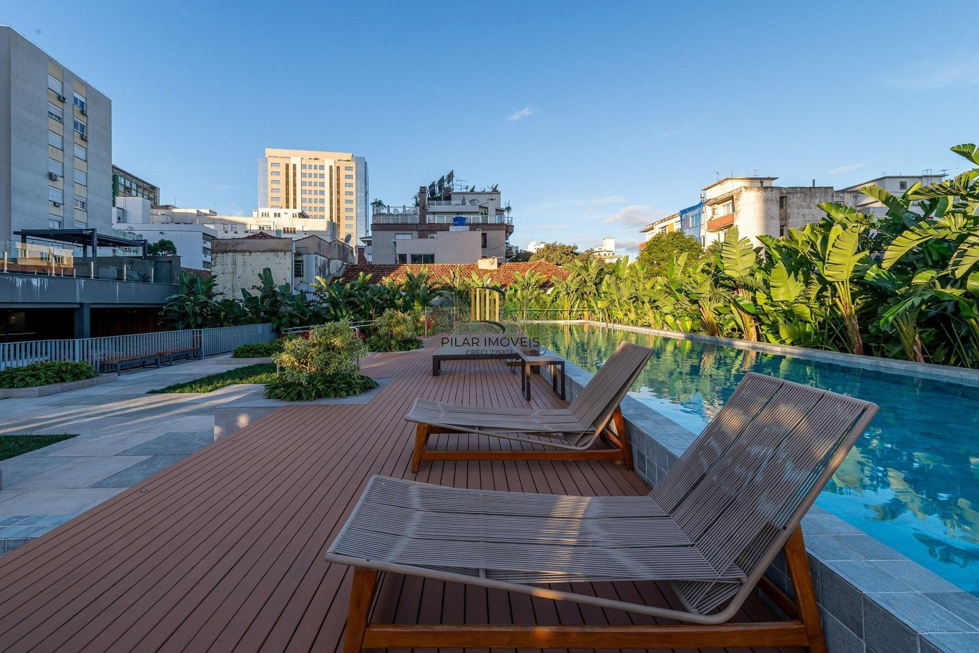 Apartamento de 3 dormitórios sendo 2 suítes