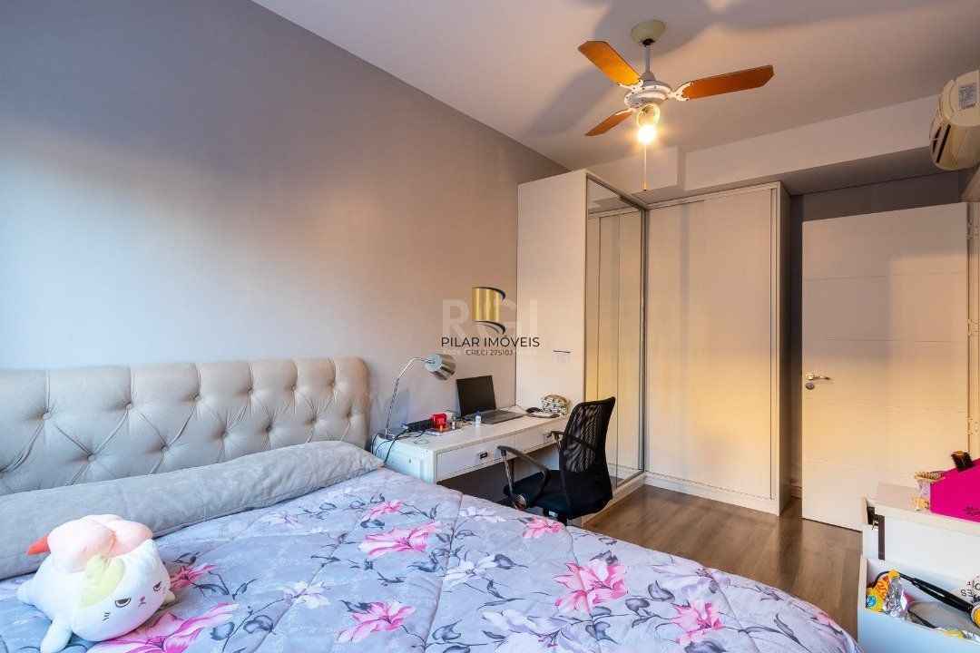 Casa Condominio para Venda - 188.6m², 3 dormitórios, sendo 1 suites, 2 vagas - Tristeza