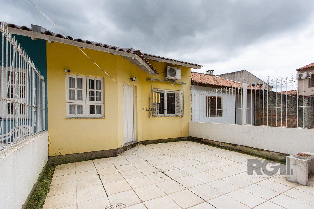 Casa 2 dormitórios no bairro Hípica - Pilar Imóveis