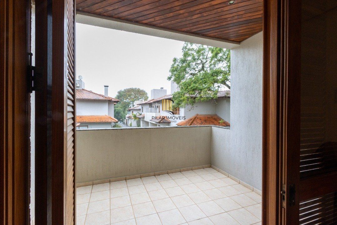Casa Condominio para Venda - 334.56m², 4 dormitórios, sendo 1 suites, 2 vagas - Jardim Isabel