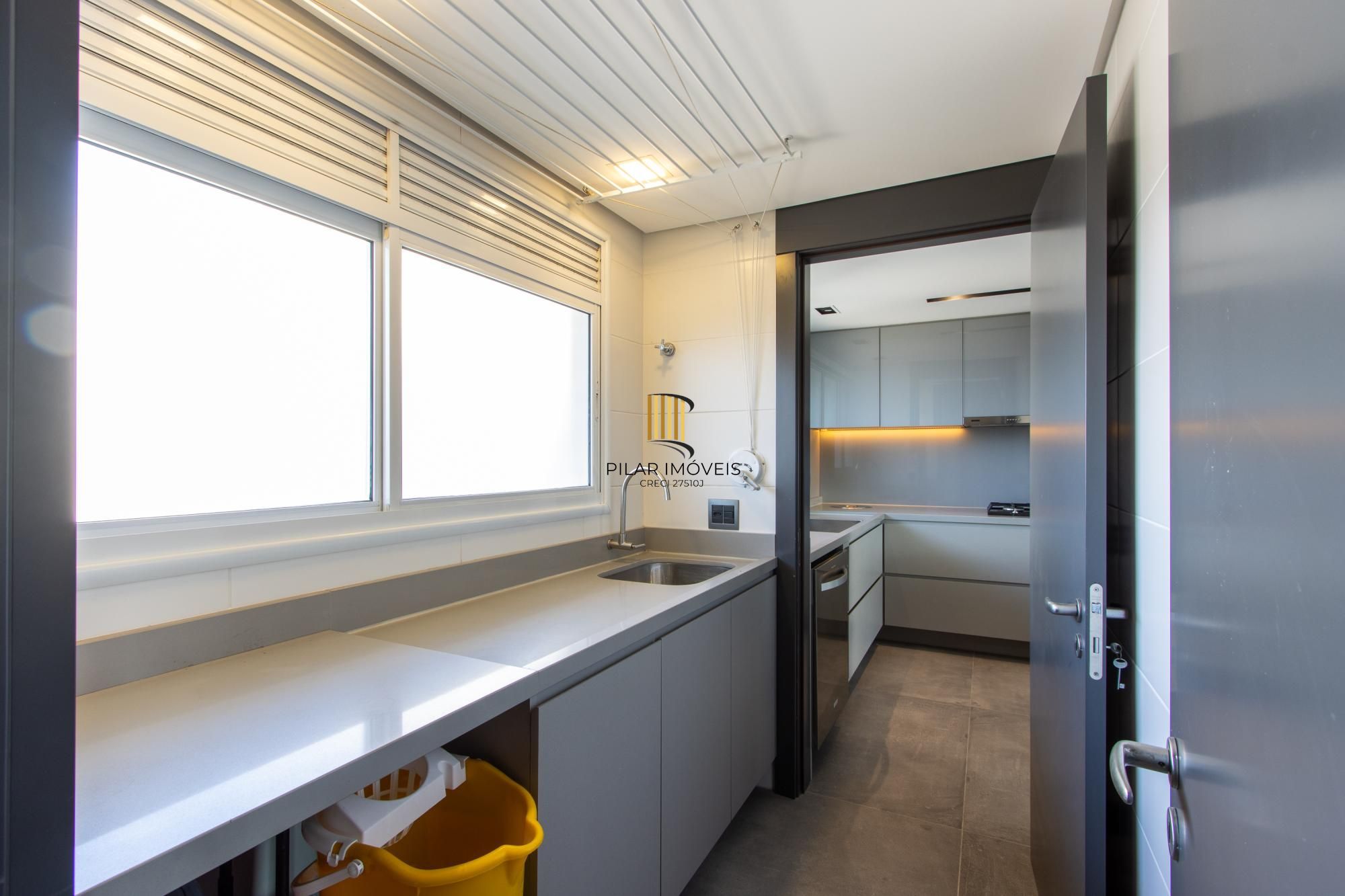 Apartamento 3 dormitórios no bairro Bela Vista