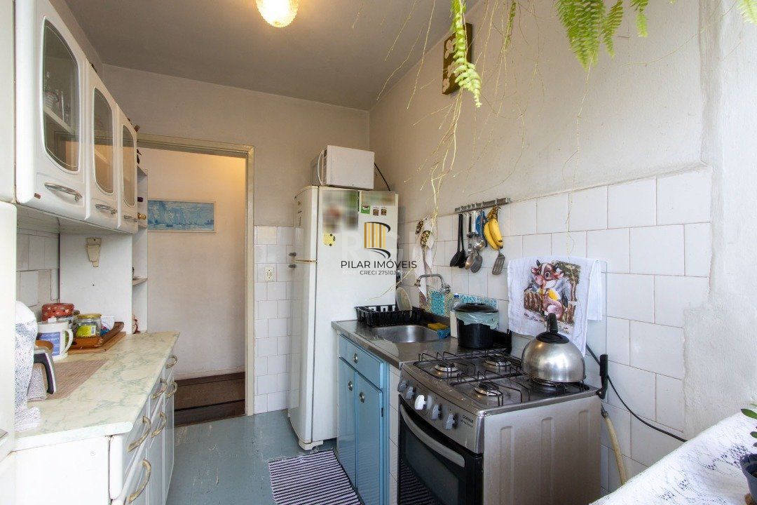 Apartamento 2 dormitórios no bairro Camaquã