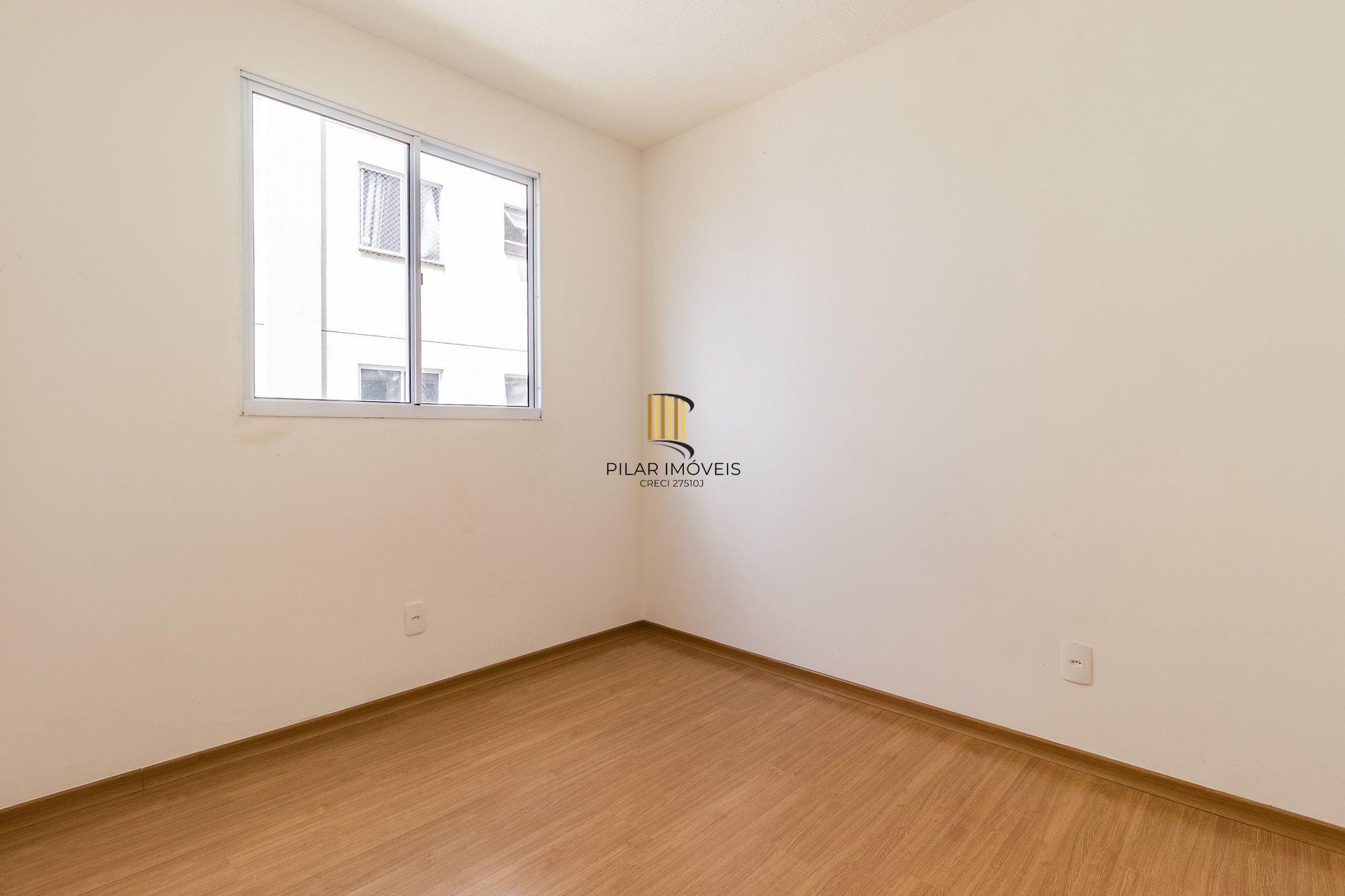 Apartamento de 2 dormitórios, 40,23m², 1 vaga de garagem e 1 vaga p/ visitante
