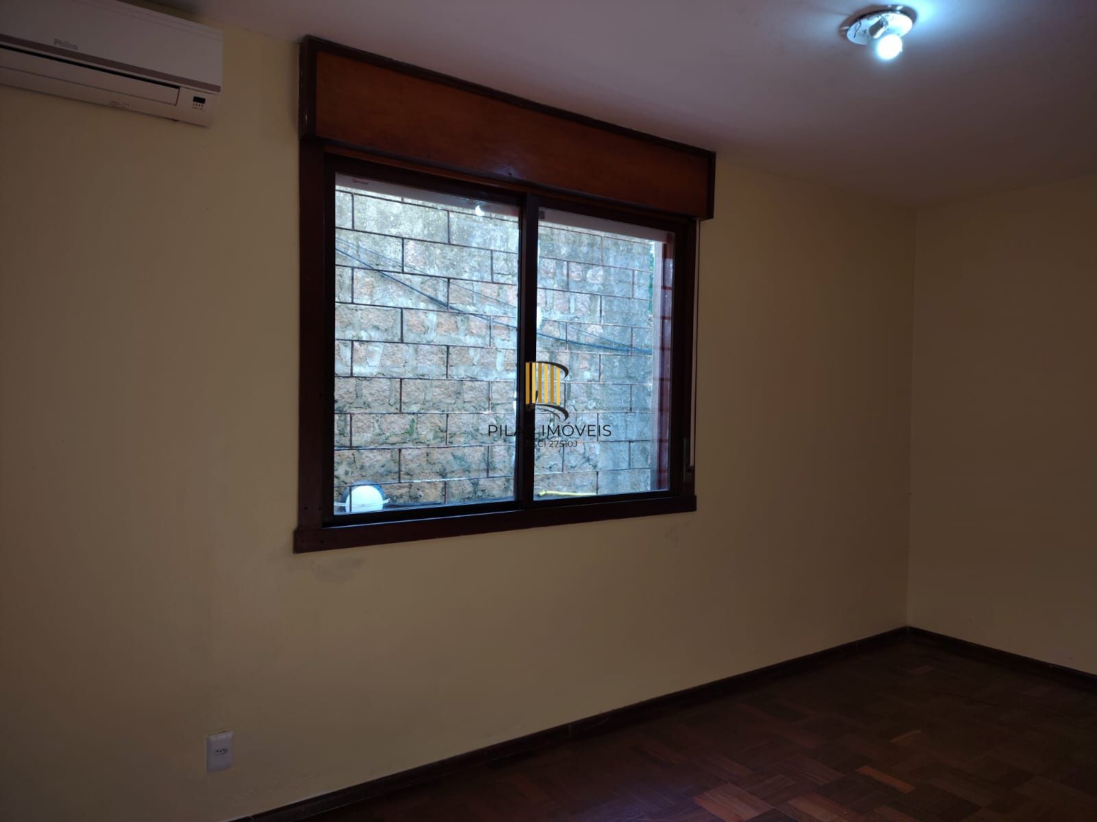 Apartamento para Venda - 56.8m², 2 dormitórios, 1 vaga - Santa Tereza