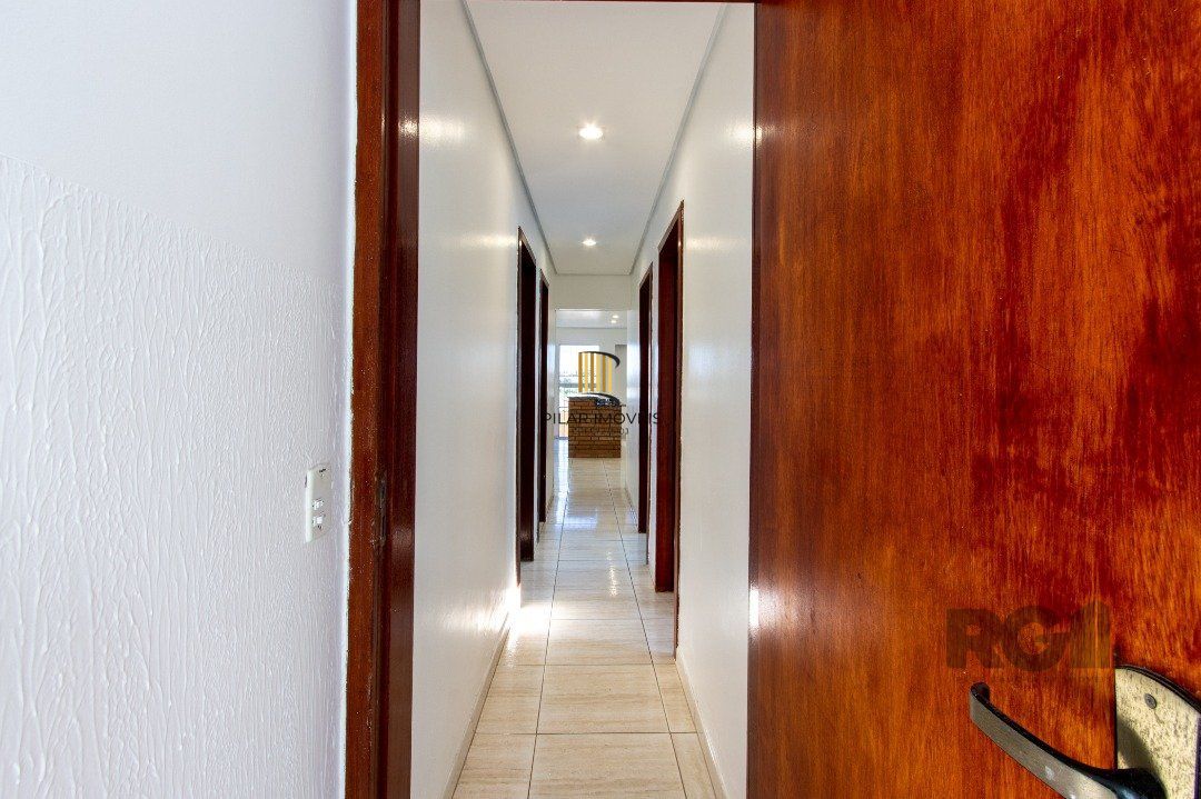 Casa 3 dormitórios no bairro Cavalhada