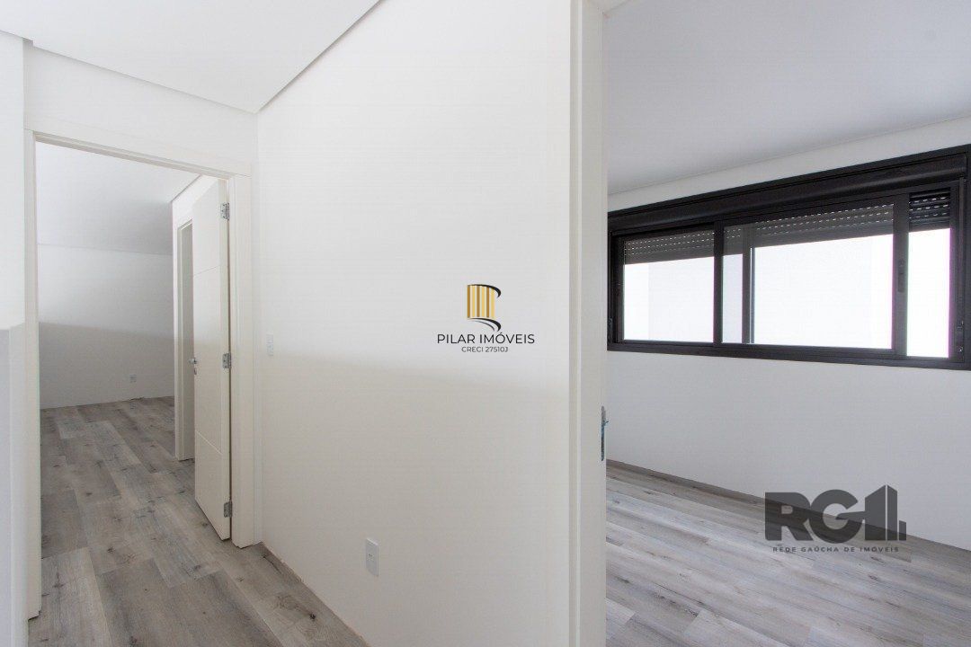 Apartamento 2 dormitórios no bairro Tristeza