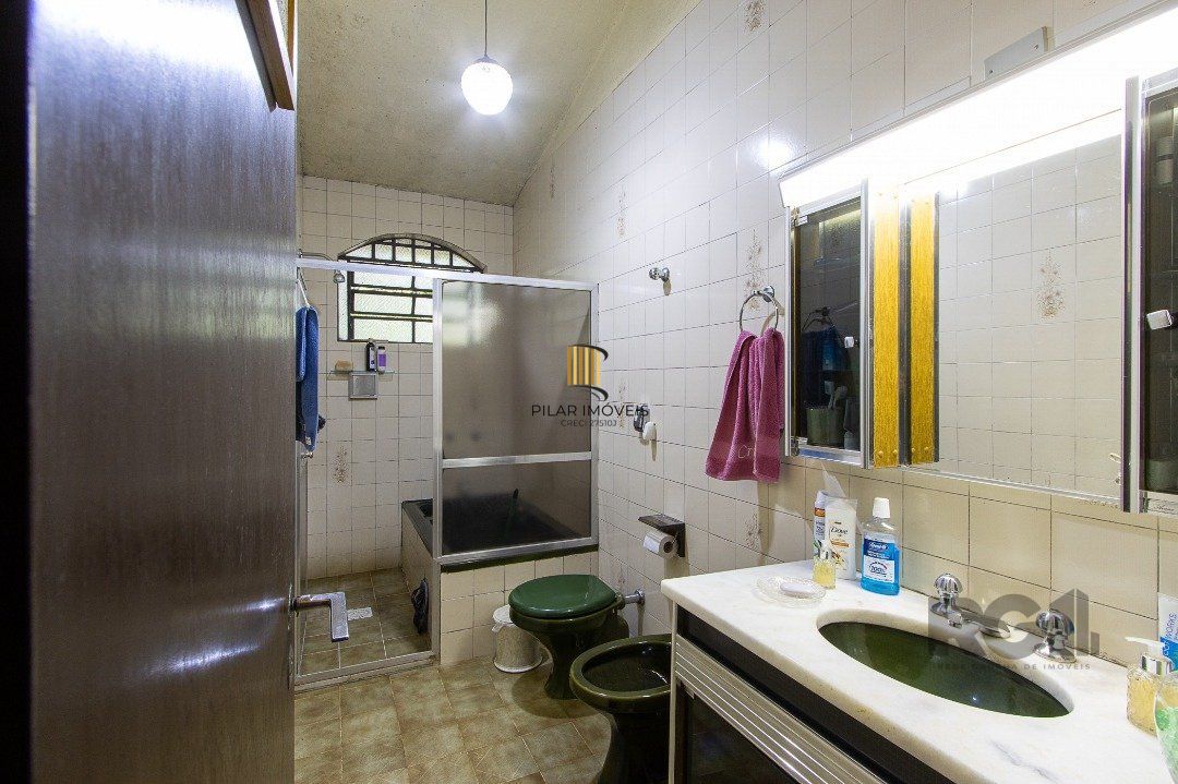 Casa, 164m², 2 dormitórios, Cavalhada