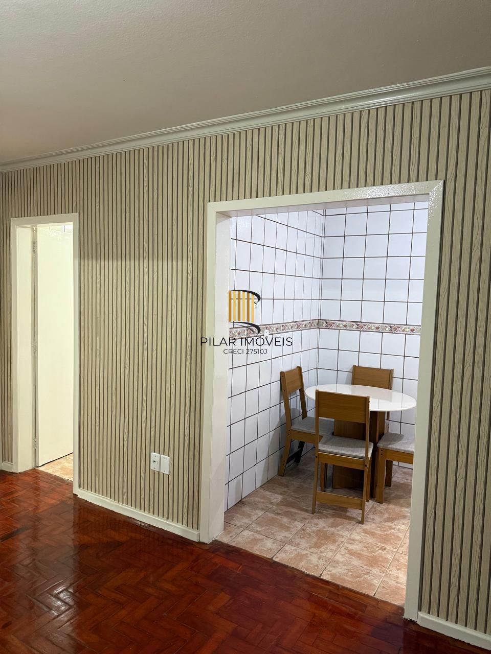 Apartamento 2 dormitórios no Jardim Botânico – Porto Alegre