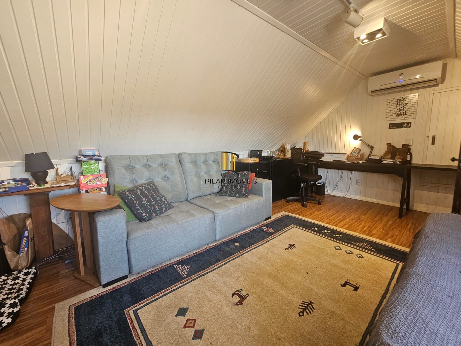 Casa em Condomínio no bairro Tristeza