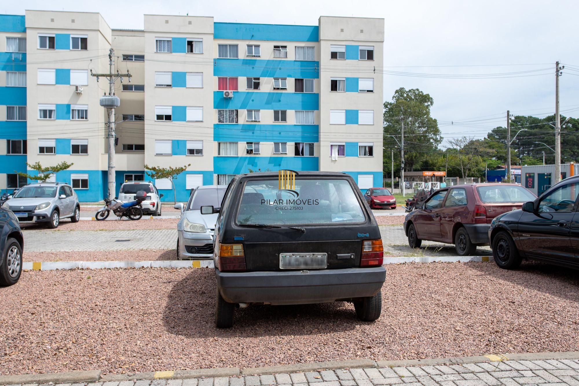 APARTAMENTO DOIS DORMITÓRIOS NA ZONA SUL