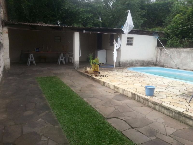 Terreno para Venda - 0m², 0 dormitórios, Nonoai