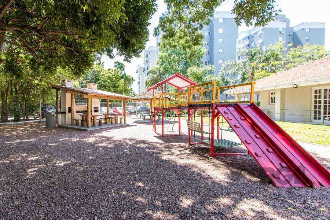 Apartamento 2 dormitórios no bairro Nonoai