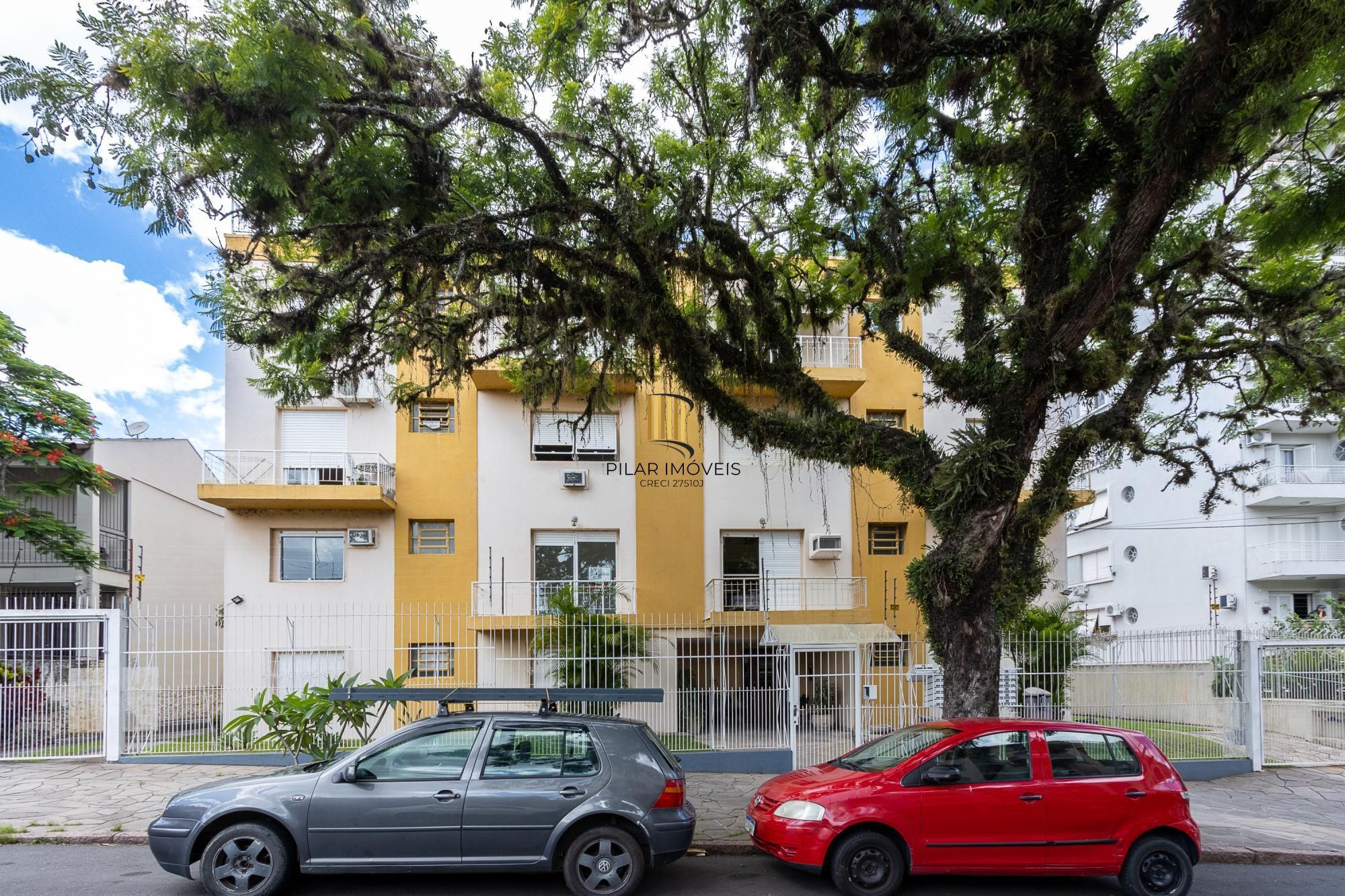 Apartamento à venda no empreendimento Jardim Inhanduí,  Com 2 dormitórios,
