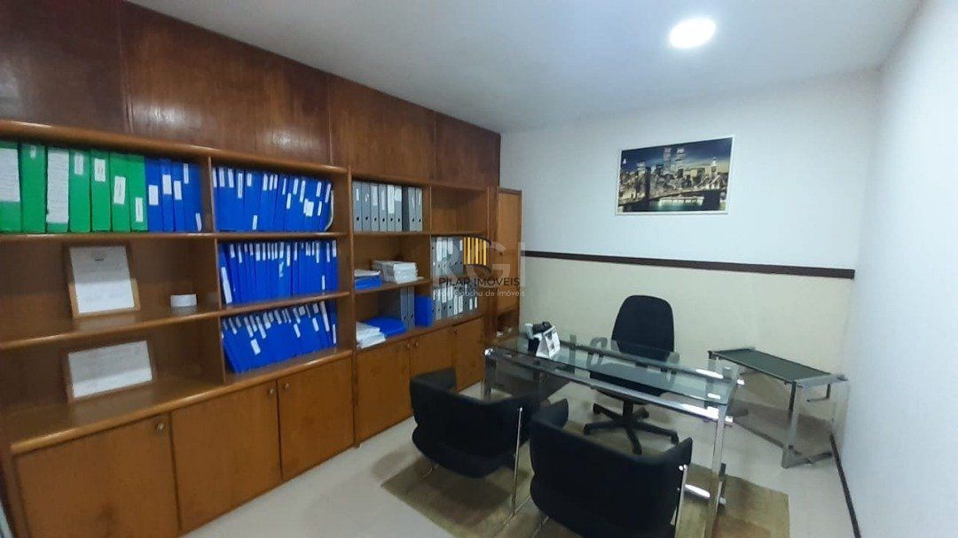 Conjunto/Sala para Venda - 157.49m², 0 dormitórios, Centro Histórico