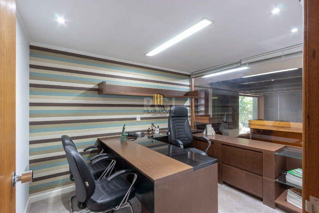 Conjunto/Sala para Venda - 255.36m², 0 dormitórios, Centro Histórico