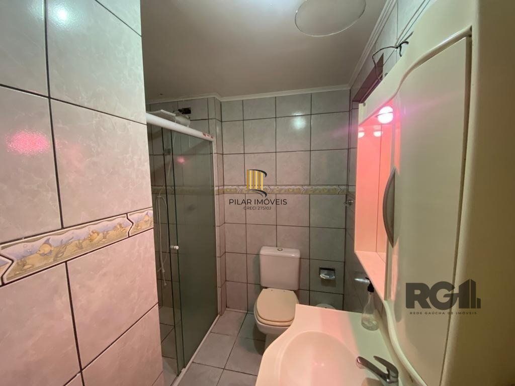 Apartamento de 1 quarto, 1 vaga de garagem no bairro Tristeza, Porto Alegre/RS