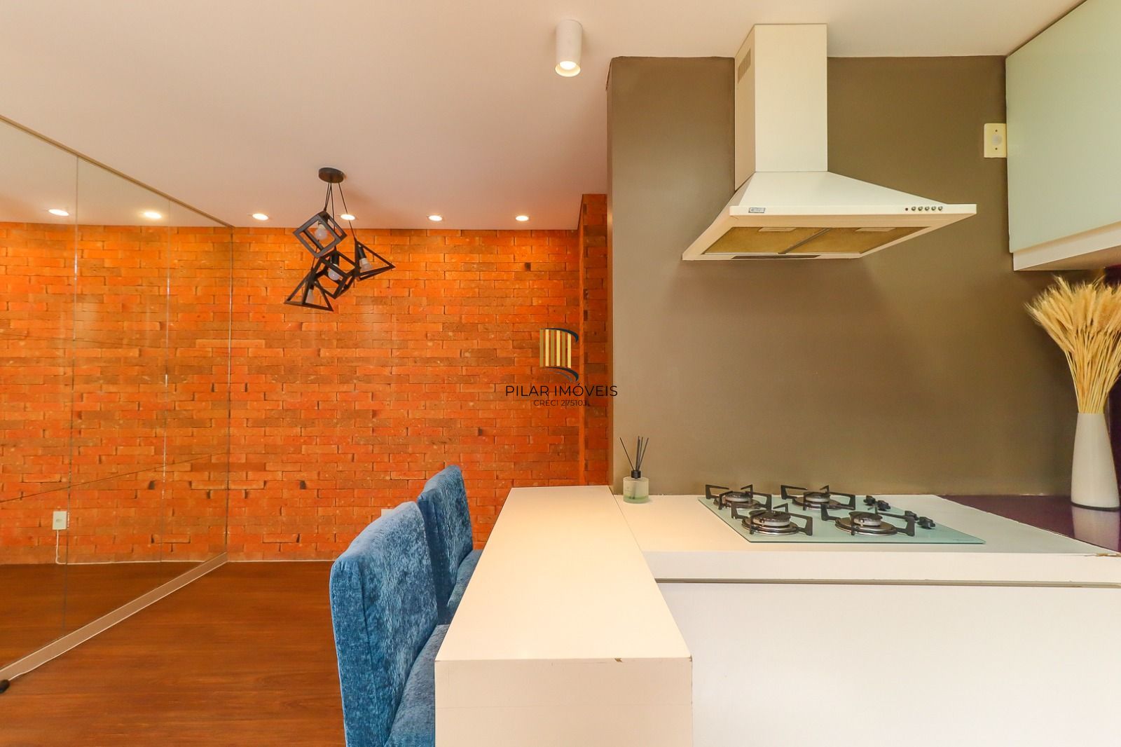 Apartamento 3 dormitórios no bairro Tristeza