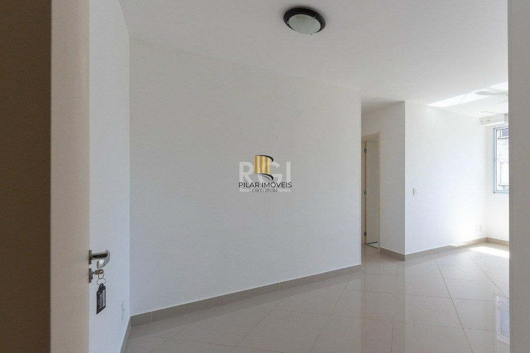 Apartamento 2 dormitórios no bairro Ipanema