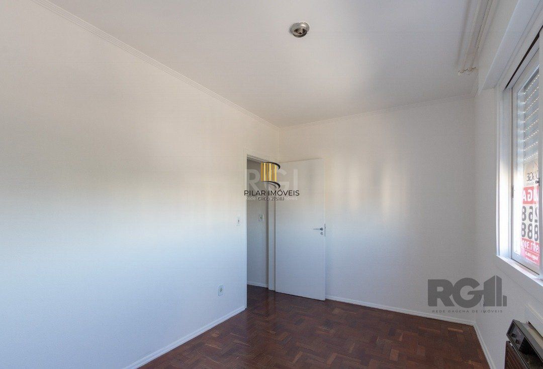 Apartamento para Locação/Aluguel - 42m², 1 dormitório, Menino Deus