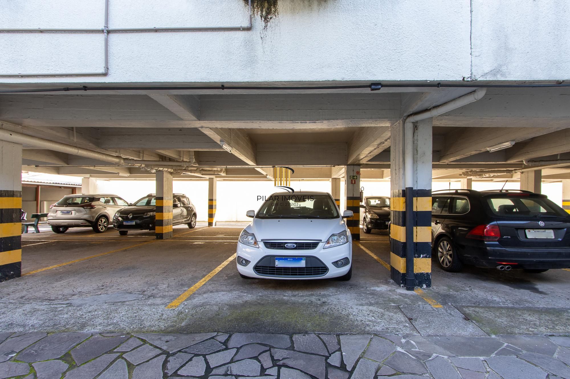 APARTAMENTO REFORMADO, 3 DORMITÓRIOS 129M² PRIVATIVOS, 1 VAGA, ELEVADOR - BAIRRO SANTA CECILIA