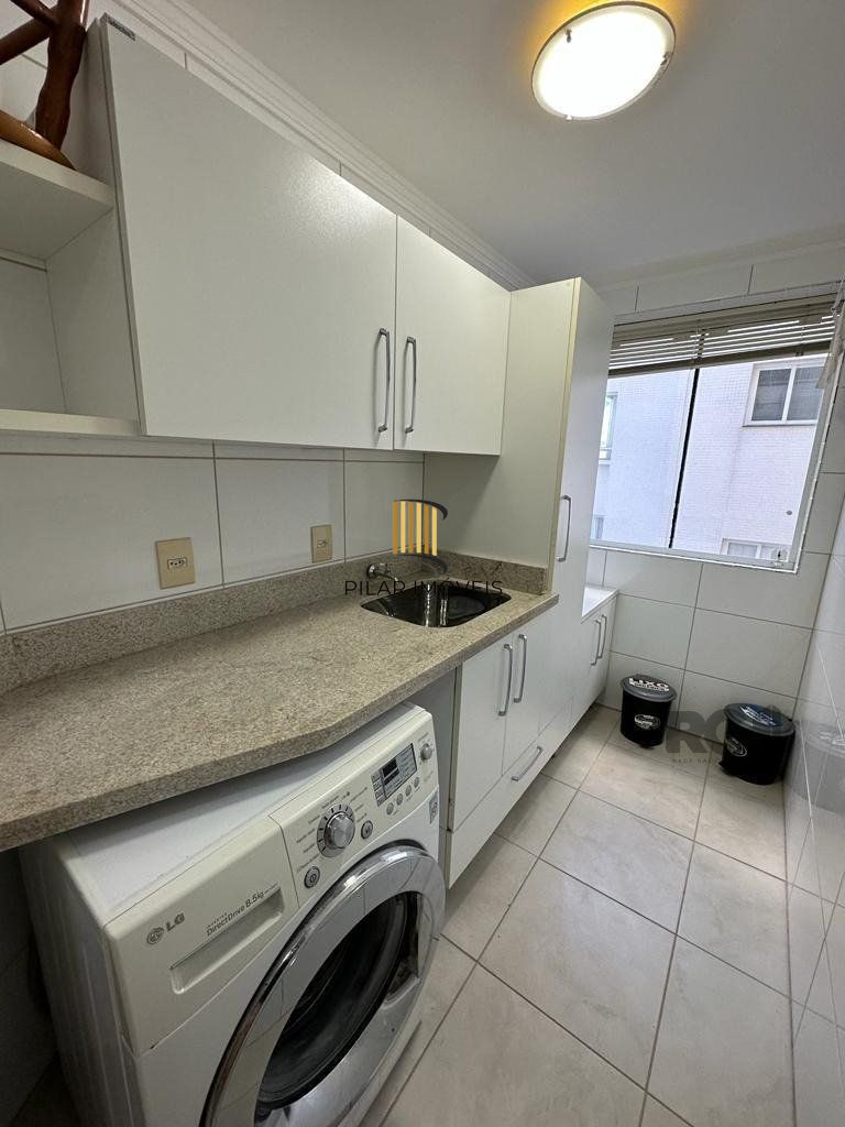 Apartamento 2 dormitórios no bairro Centro