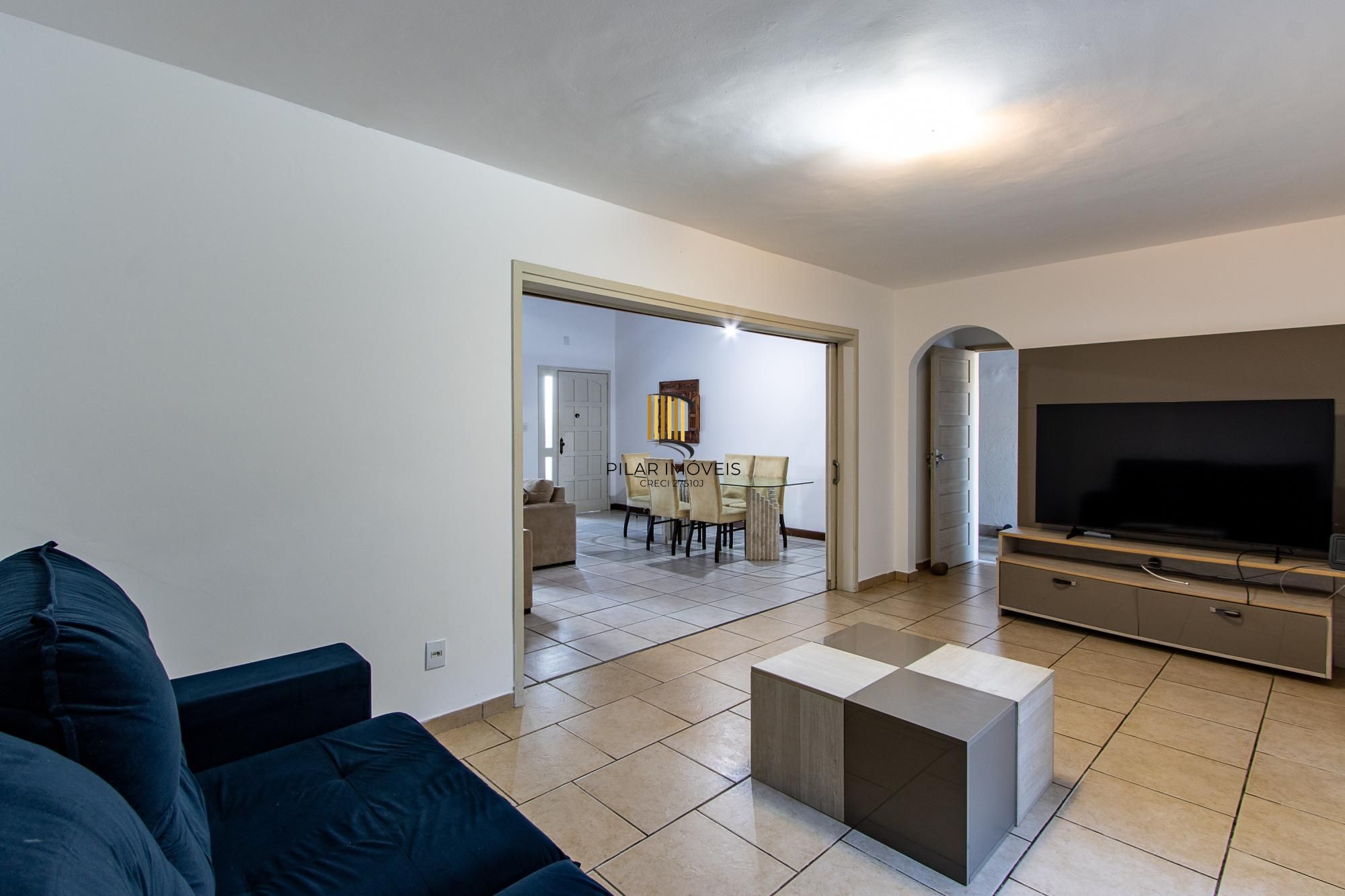 Casa completa e sofisticada no Jardim Verde Ipanema!