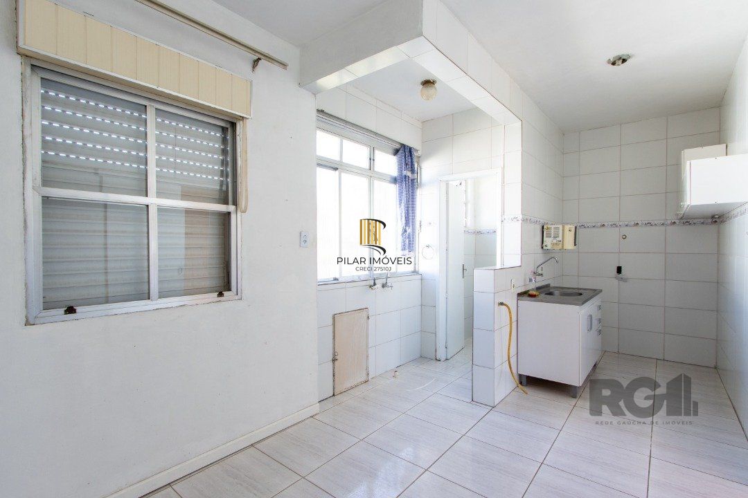 Apartamento 3 dormitórios no bairro Vila Assunção