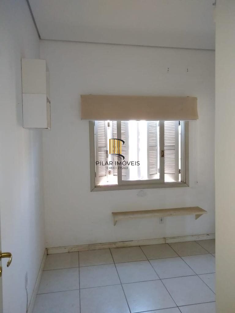 Casa Condominio para Venda - 108.54m², 3 dormitórios, sendo 1 suites, 2 vagas - Santa Tereza