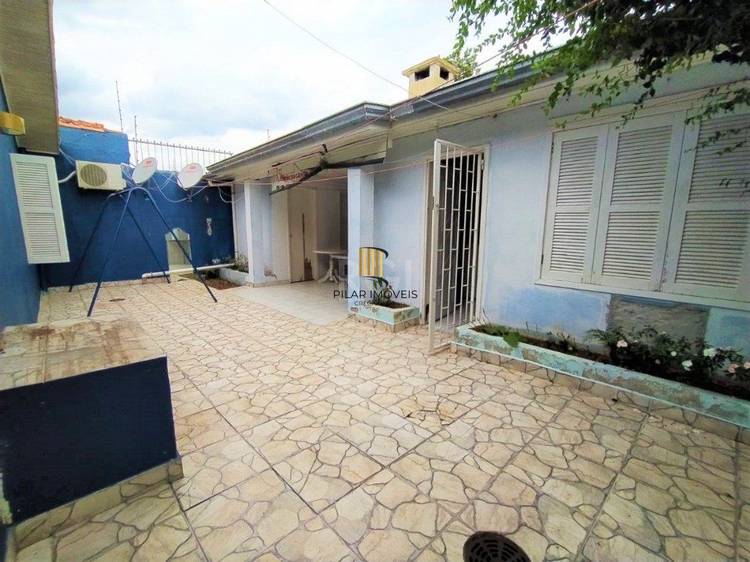 Casa para Venda - 150m², 4 dormitórios, sendo 3 suites, 2 vagas - Jardim Verde