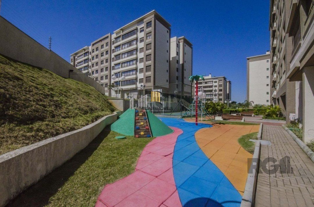 Apartamento para Venda - 89m², 3 dormitórios, sendo 1 suites, 2 vagas - Cavalhada