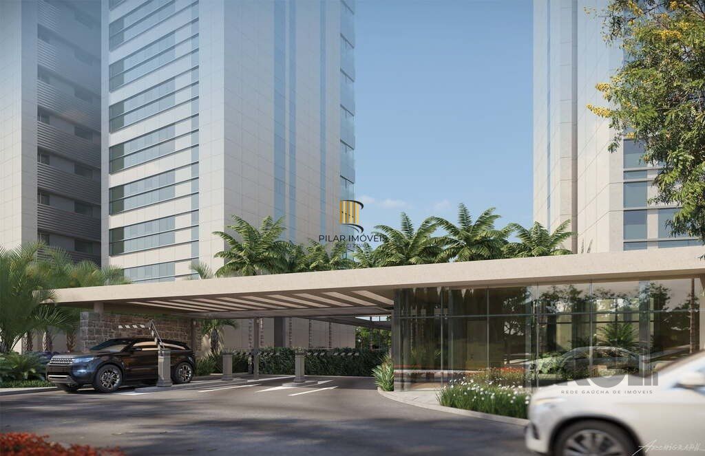 Apartamento 4 dormitórios no bairro Cristal - Pilar Imóveis