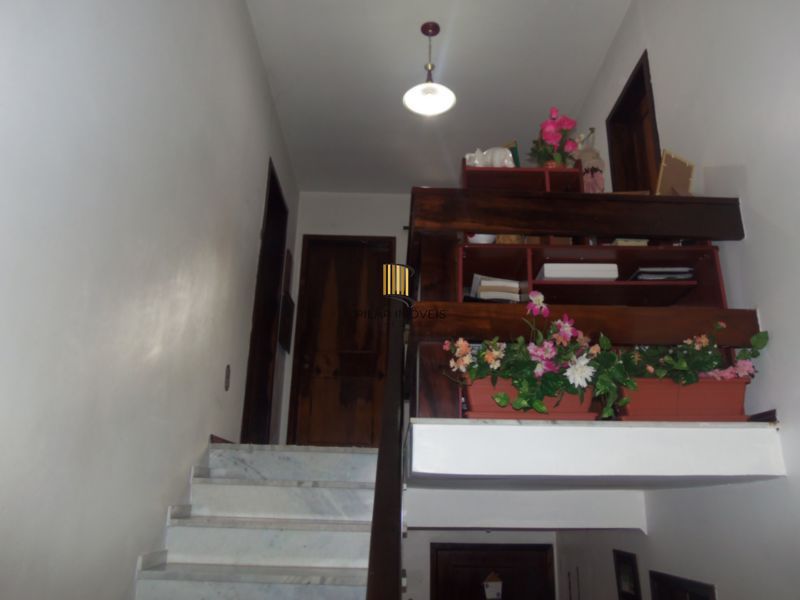 Casa Condominio para Venda - 86.86m², 2 dormitórios, 2 vagas - Tristeza