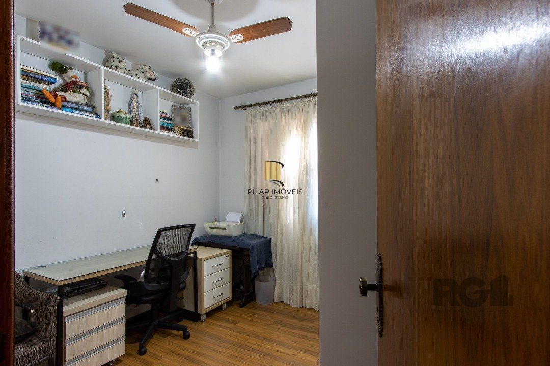 Apartamento Garden de 3 dormitórios.