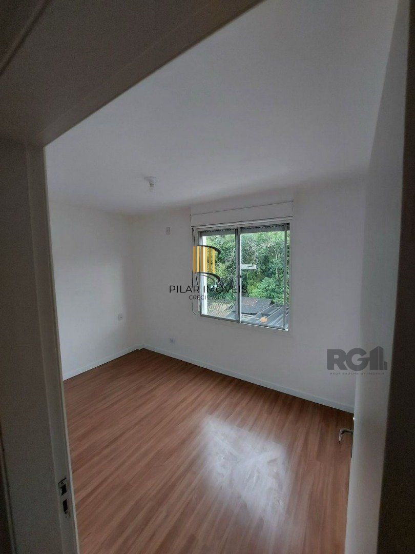 Apartamento 2 dormitórios no bairro Vila Nova