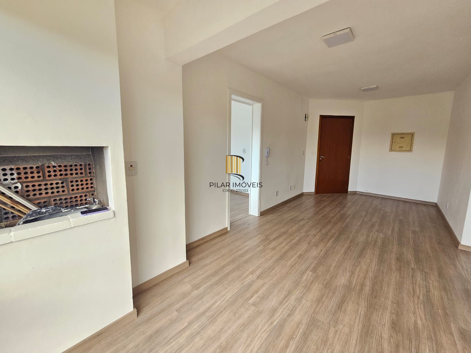 Excelente apartamento com 70m² privativos e vista panorâmica da cidade!!