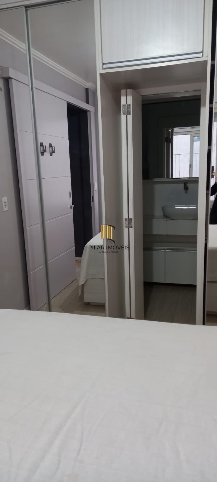 Apartamento 2 dormitórios no bairro Cidade Baixa