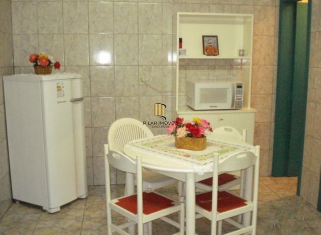 Casa para Venda - 130m², 3 dormitórios, Vila Nova