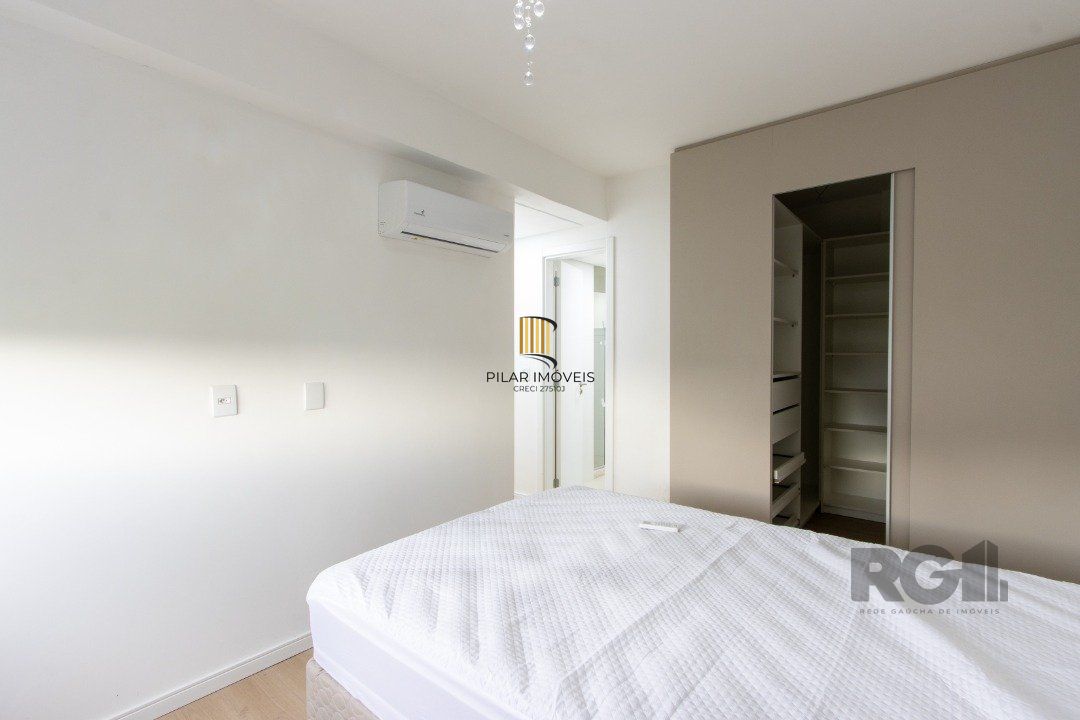 Apartamento para Venda - 71m², 2 dormitórios, sendo 1 suites, 2 vagas - Camaquã