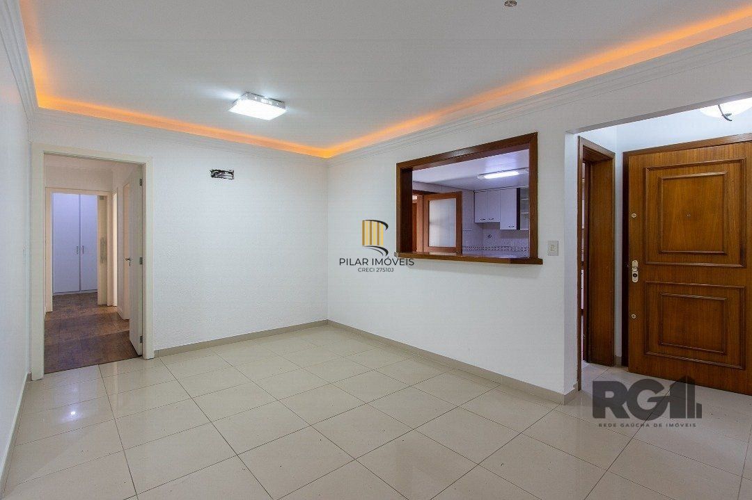 Apartamento 3 dormitórios no bairro Ipanema