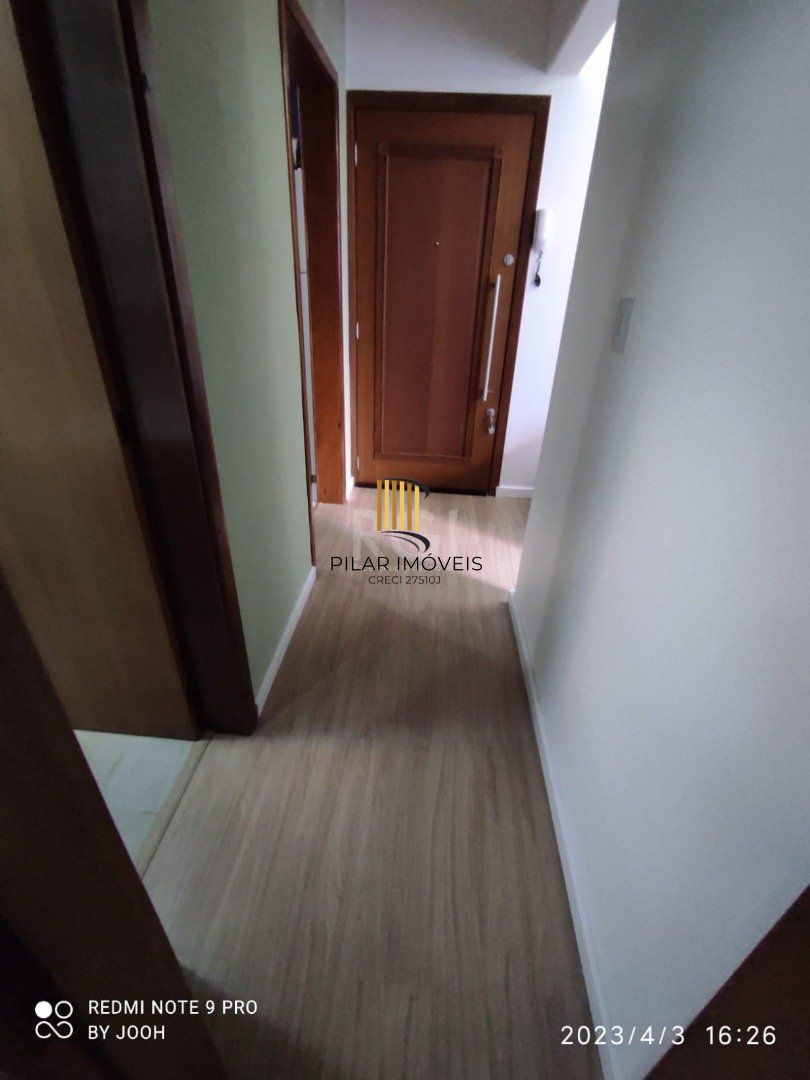 Apartamento 2 dormitórios no bairro Tristeza