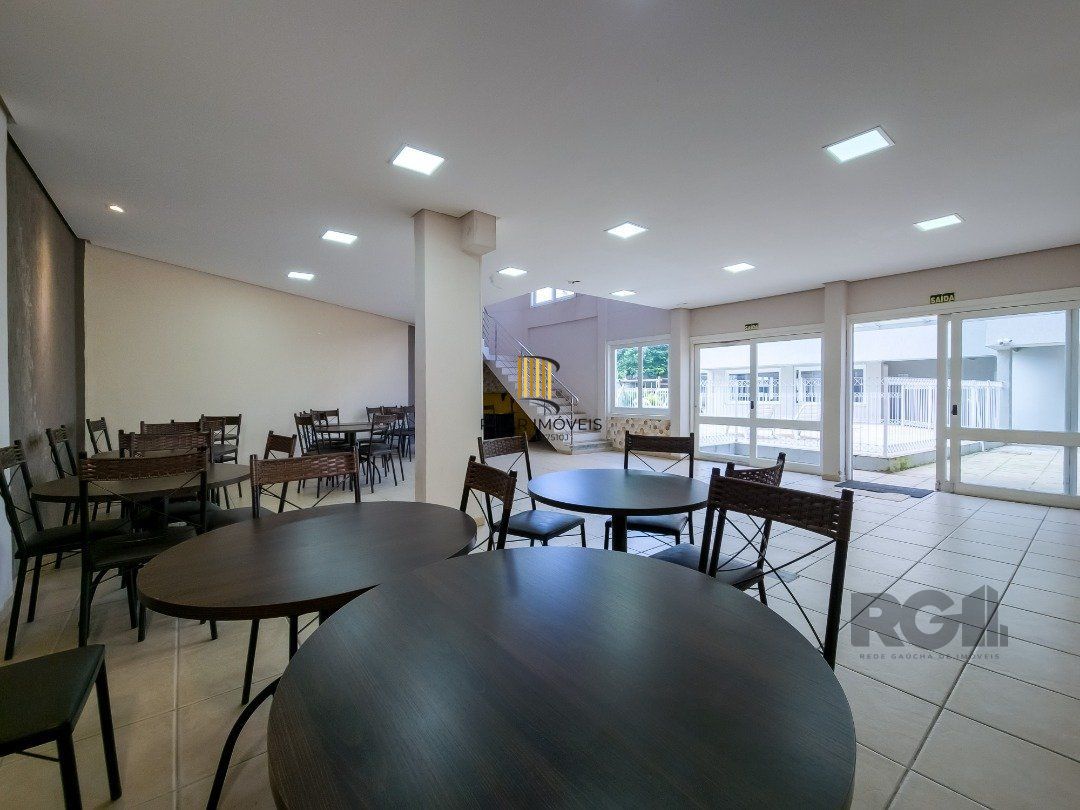 Apartamento 3 dormitórios no bairro Pedra Redonda