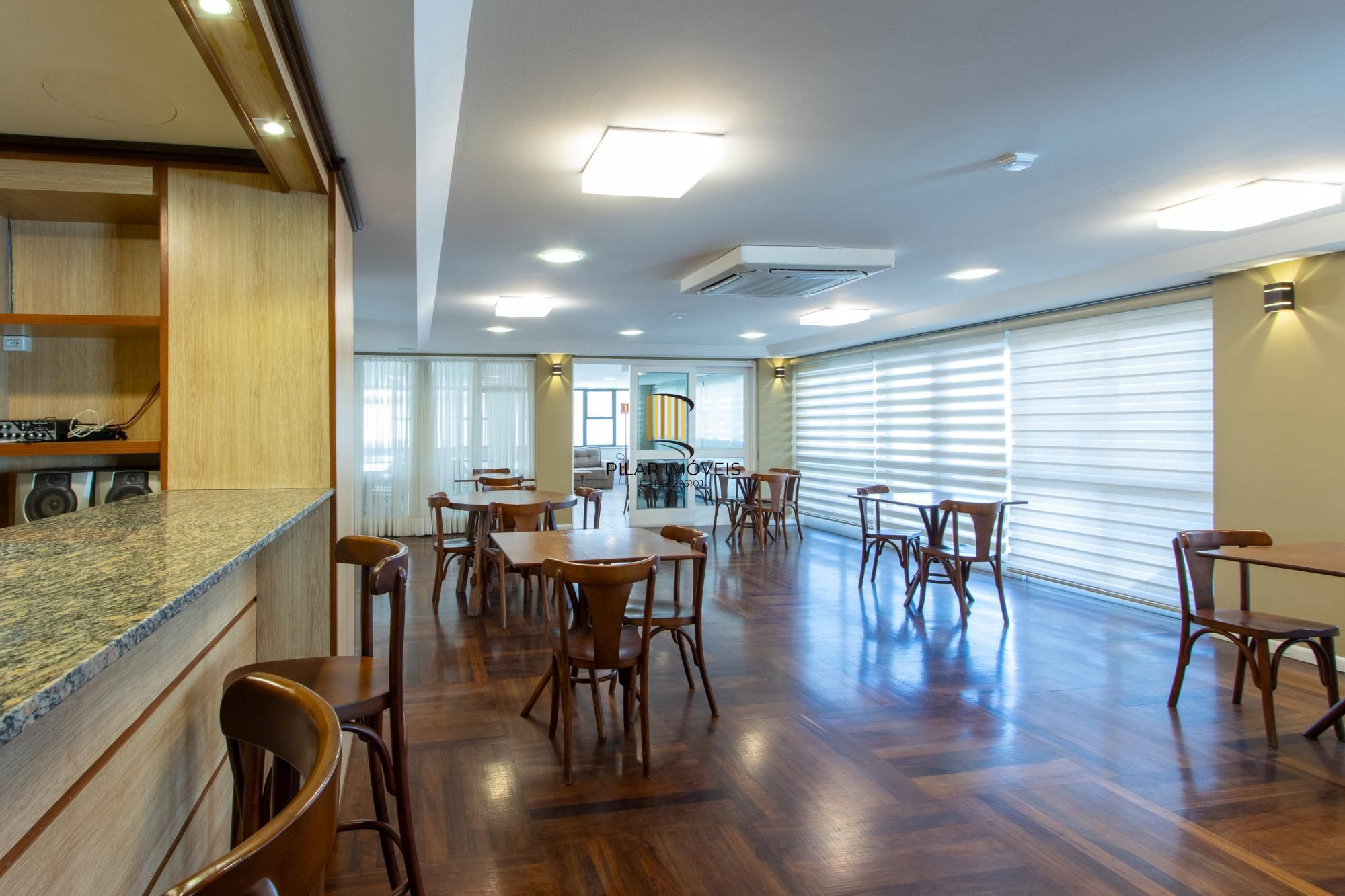 Oportunidade no Bela Vista, apartamento com 3 dormitórios em 154 m²