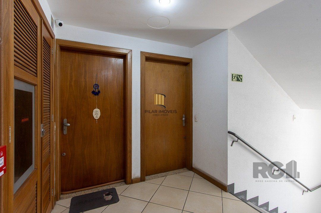 Apartamento | 2 dormitórios | 1 vaga | 66,51m2 privativos | Bairro Camaquã
