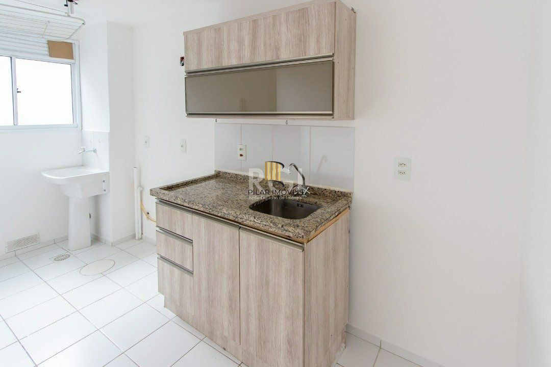 Apartamento 2 dormitórios no bairro Ipanema
